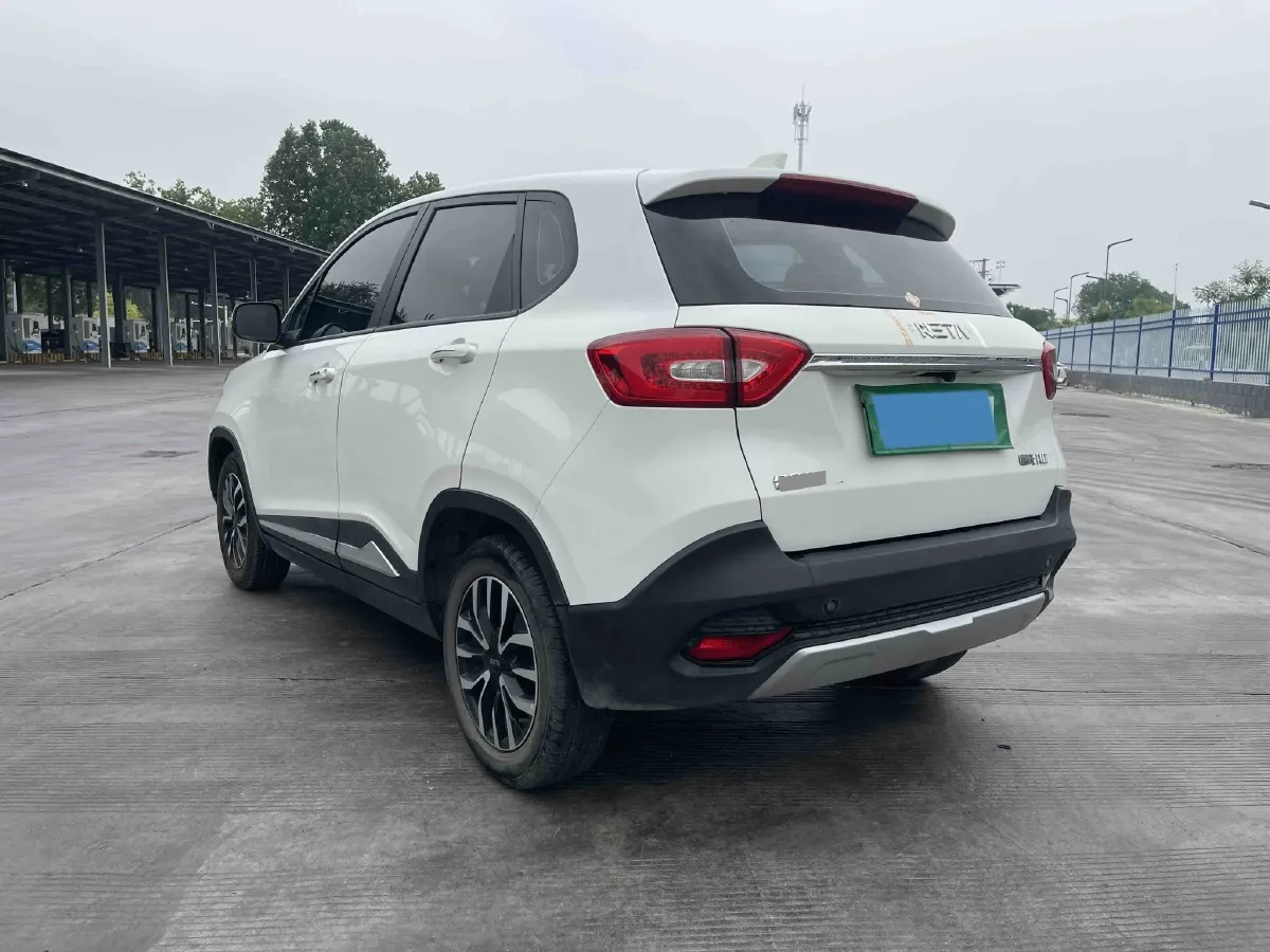 2019 Levdeo i3 BEV 15.33KWH,autocango,china used car exporter,china ev exporter,chinese used car exporter,chinese used ev exporter