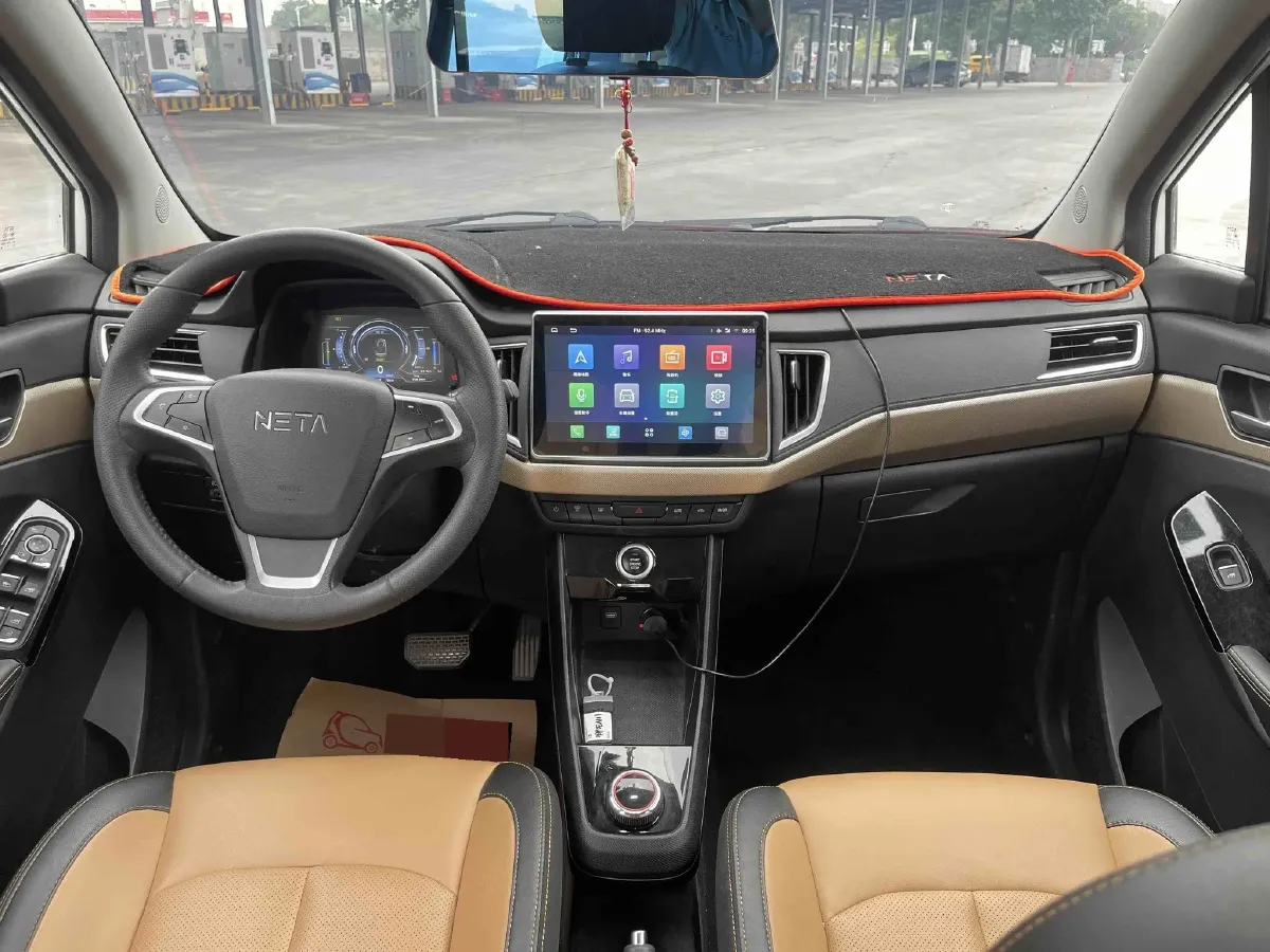 2019 Levdeo i3 BEV 15.33KWH,autocango,china used car exporter,china ev exporter,chinese used car exporter,chinese used ev exporter