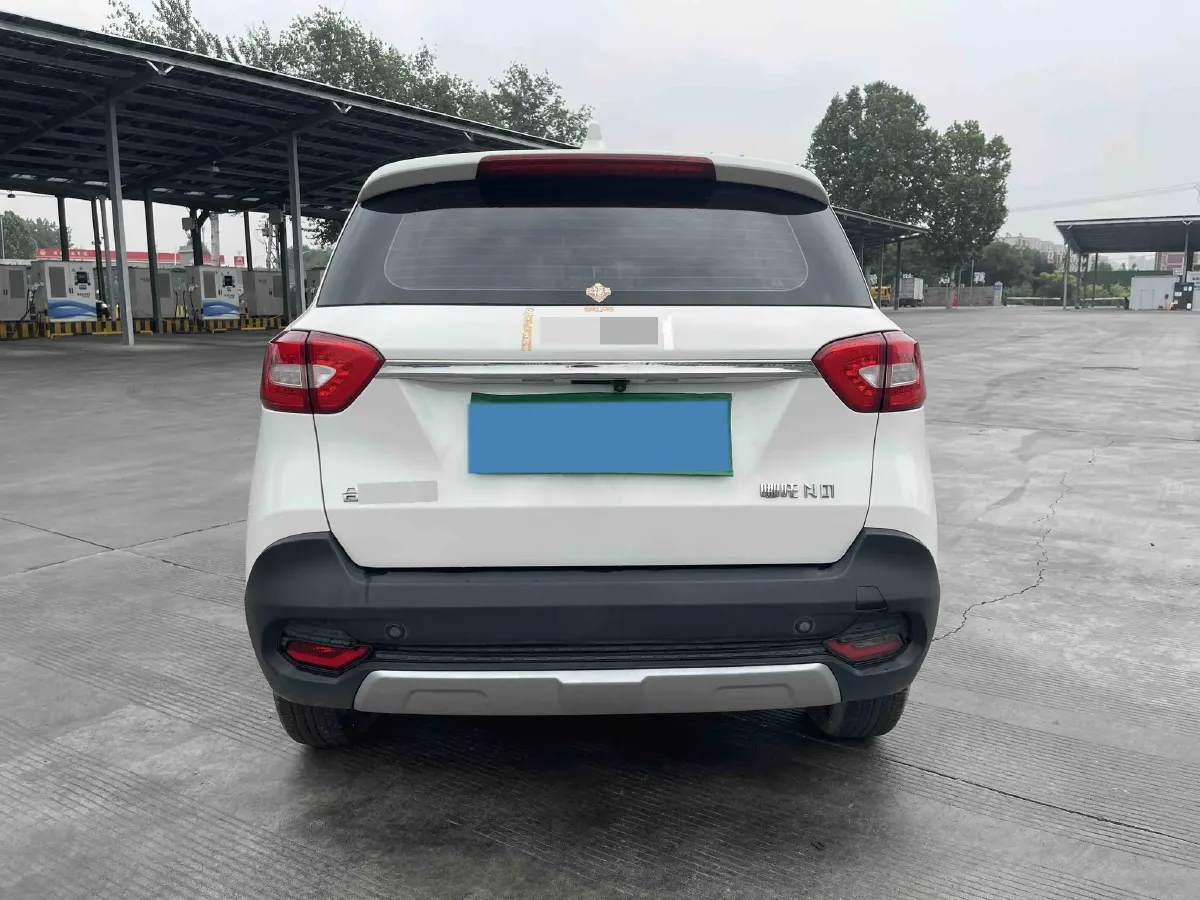 2019 Levdeo i3 BEV 15.33KWH,autocango,china used car exporter,china ev exporter,chinese used car exporter,chinese used ev exporter