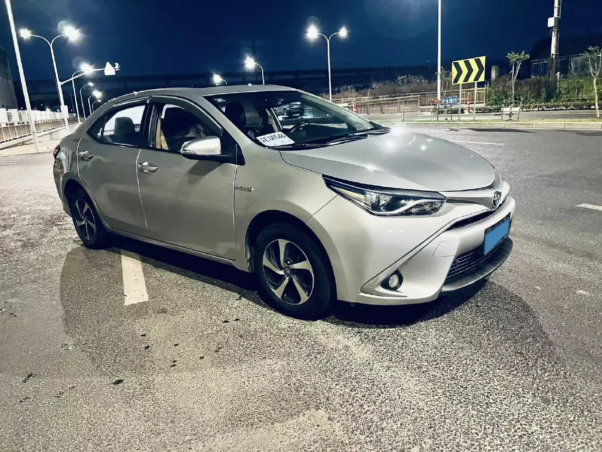 2017 Toyota Levin 1.8L 140HP L4 CVT,autocango,china used car exporter,china ev exporter,chinese used car exporter,chinese used ev exporter