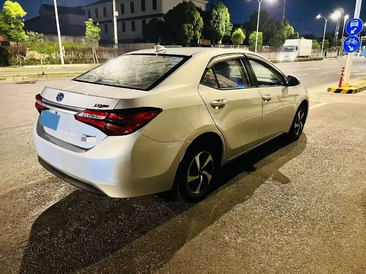 2017 Toyota Levin 1.8L 140HP L4 CVT,autocango,china used car exporter,china ev exporter,chinese used car exporter,chinese used ev exporter
