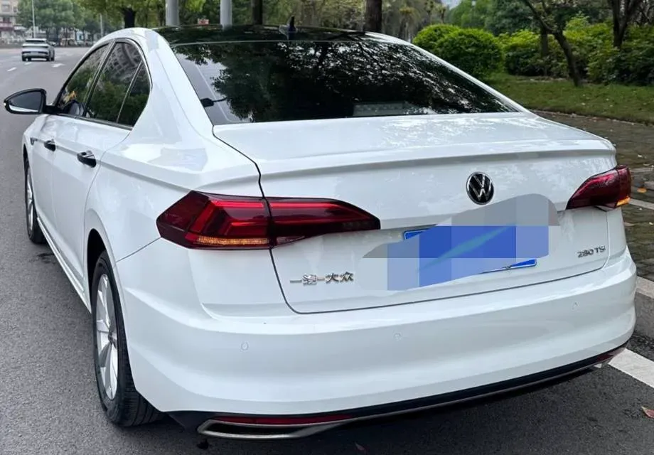 2020 Volkswagen Bora 1.4T 150HP L4 7DCT,autocango,china used car exporter,china ev exporter,chinese used car exporter,chinese used ev exporter