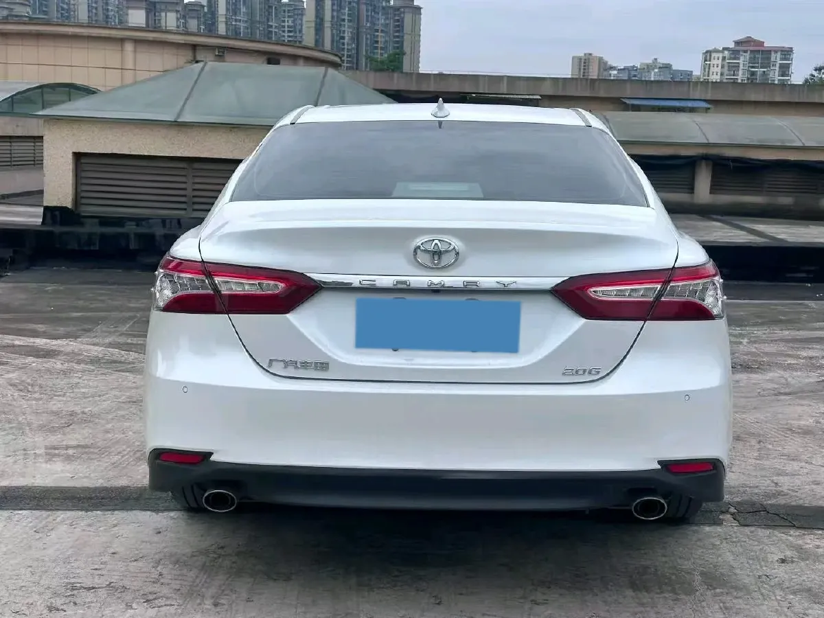 2021 Toyota Camry 2.0L 178HP L4 CVT,autocango,china used car exporter,china ev exporter,chinese used car exporter,chinese used ev exporter
