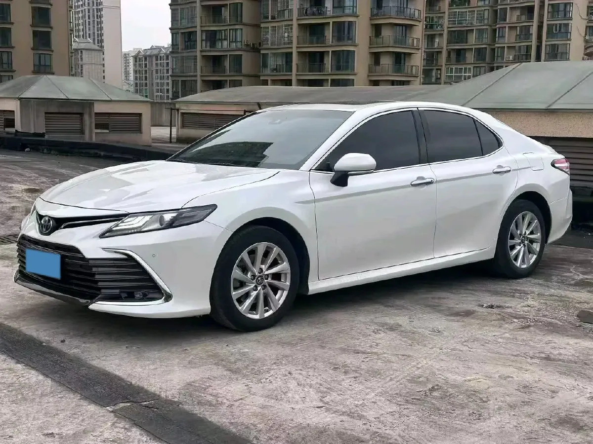 2021 Toyota Camry 2.0L 178HP L4 CVT,autocango,china used car exporter,china ev exporter,chinese used car exporter,chinese used ev exporter