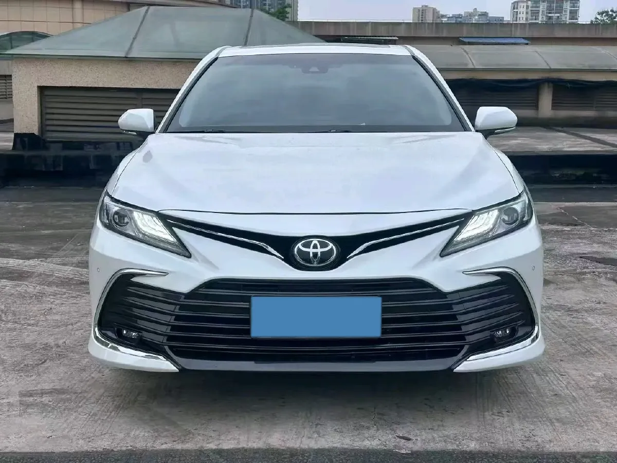 2021 Toyota Camry 2.0L 178HP L4 CVT,autocango,china used car exporter,china ev exporter,chinese used car exporter,chinese used ev exporter