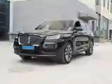2021 Lincoln Corsair 2.0T 245HP L4 8AT