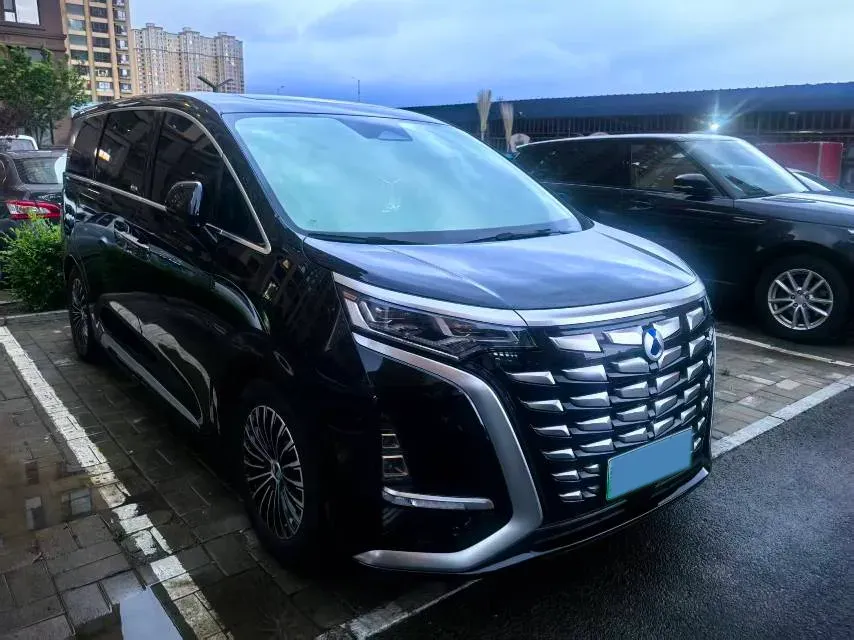 2024 Denza D9 1.5T 139HP L4 E-CVT PHEV 40KWH,autocango,china used car exporter,china ev exporter,chinese used car exporter,chinese used ev exporter