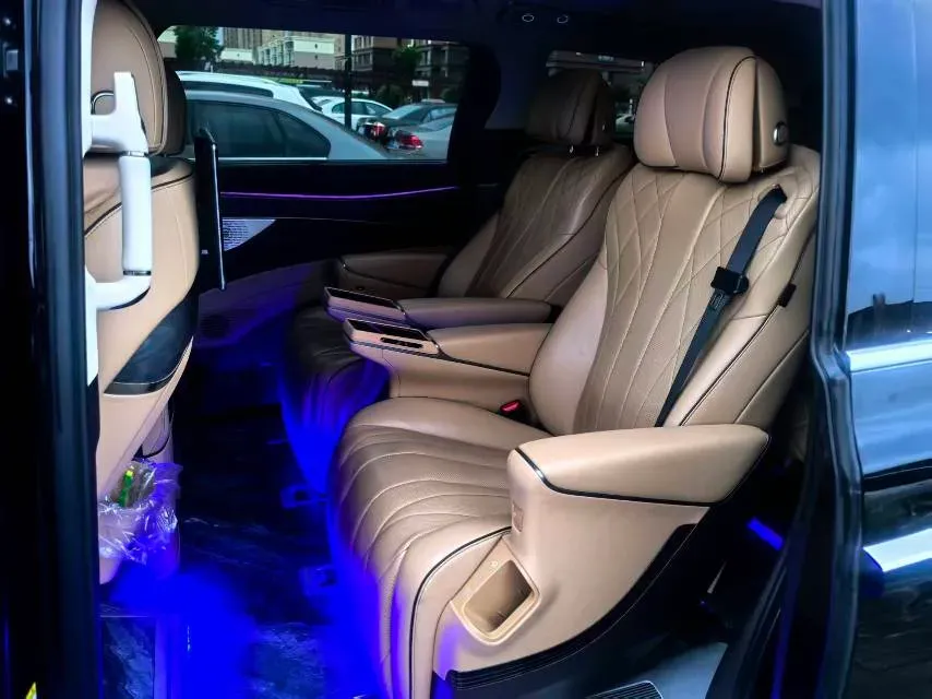 2024 Denza D9 1.5T 139HP L4 E-CVT PHEV 40KWH,autocango,china used car exporter,china ev exporter,chinese used car exporter,chinese used ev exporter