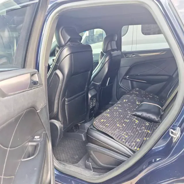 2017 Lincoln MKC 2.0T 203HP L4 6AT,autocango,china used car exporter,china ev exporter,chinese used car exporter,chinese used ev exporter