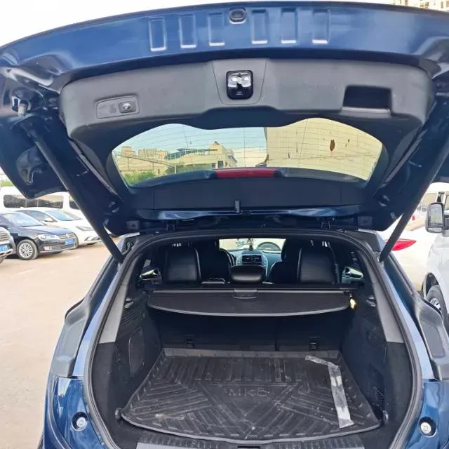 2017 Lincoln MKC 2.0T 203HP L4 6AT,autocango,china used car exporter,china ev exporter,chinese used car exporter,chinese used ev exporter