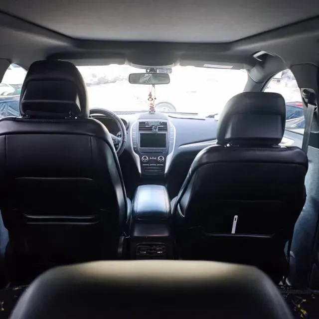 2017 Lincoln MKC 2.0T 203HP L4 6AT,autocango,china used car exporter,china ev exporter,chinese used car exporter,chinese used ev exporter