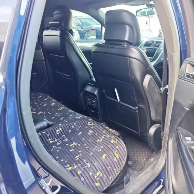2017 Lincoln MKC 2.0T 203HP L4 6AT,autocango,china used car exporter,china ev exporter,chinese used car exporter,chinese used ev exporter