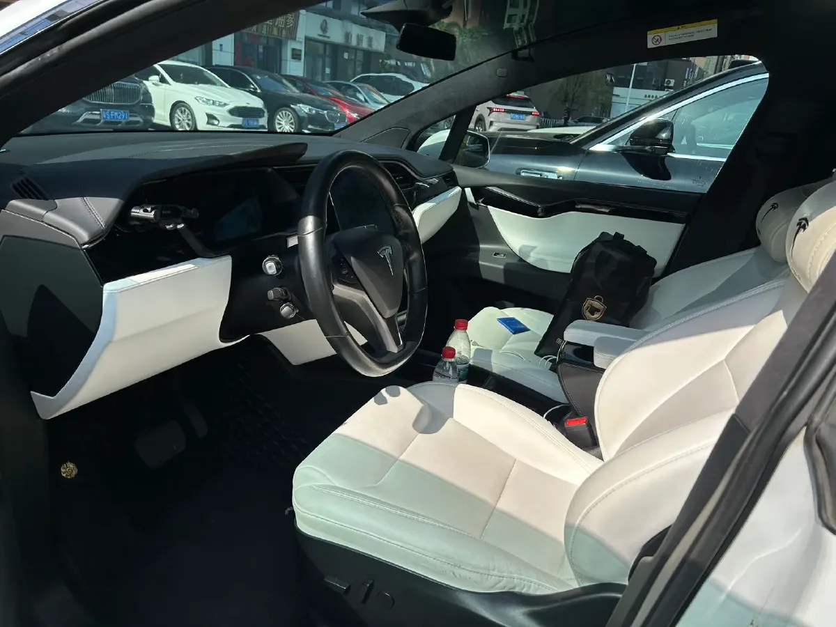 2020 Tesla Model X BEV 100KWH,autocango,china used car exporter,china ev exporter,chinese used car exporter,chinese used ev exporter