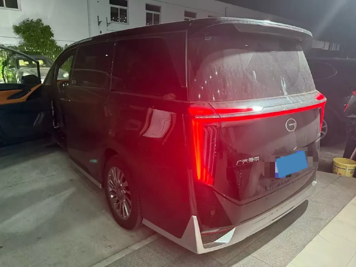2026 BAW RuiSheng M8 REEV 152HP REEV,autocango,china used car exporter,china ev exporter,chinese used car exporter,chinese used ev exporter