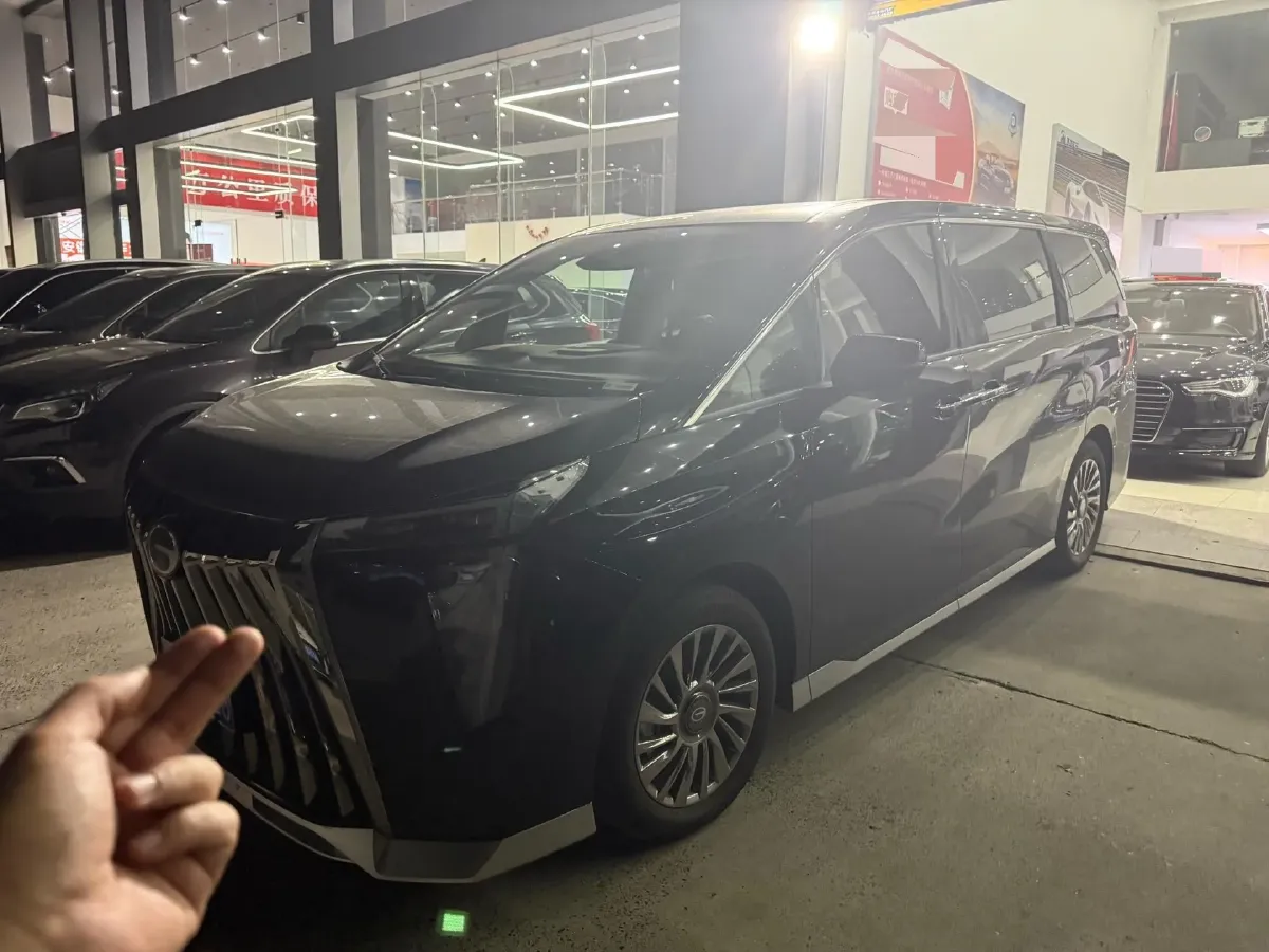 2026 BAW RuiSheng M8 REEV 152HP REEV,autocango,china used car exporter,china ev exporter,chinese used car exporter,chinese used ev exporter