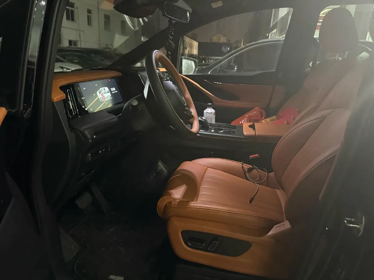 2026 BAW RuiSheng M8 REEV 152HP REEV,autocango,china used car exporter,china ev exporter,chinese used car exporter,chinese used ev exporter