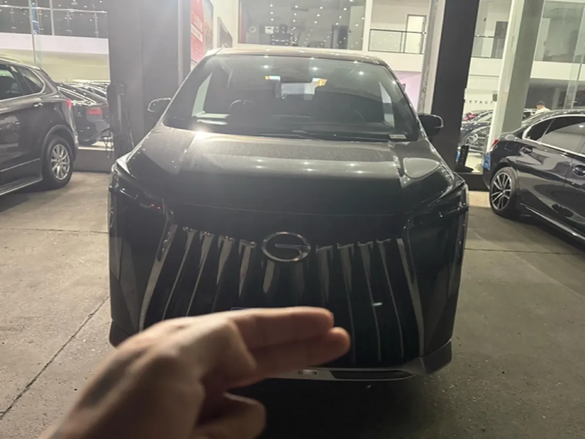 2026 BAW RuiSheng M8 REEV 152HP REEV,autocango,china used car exporter,china ev exporter,chinese used car exporter,chinese used ev exporter