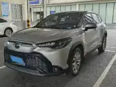 2022 TOYOTA FRONTLANDER,autocango,china used car exporter,china ev exporter,chinese used car exporter,chinese used ev exporter