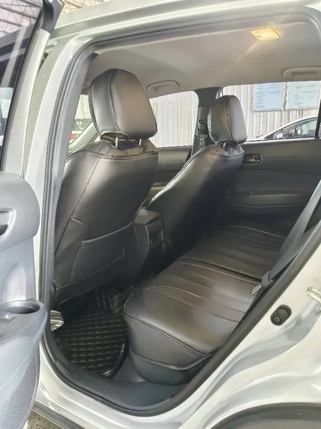2022 Toyota Frontlander 2.0L 171HP L4 CVT,autocango,china used car exporter,china ev exporter,chinese used car exporter,chinese used ev exporter