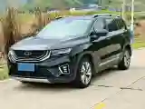 2020 Geely Okavango 1.8T 184HP L4 7DCT