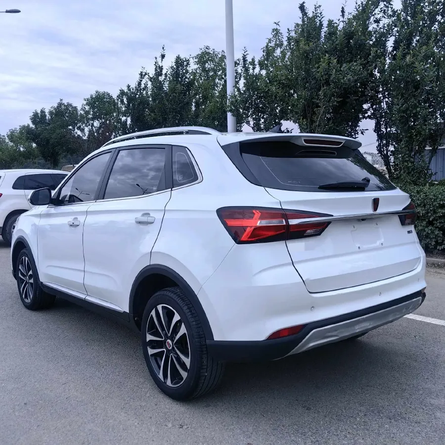 2018 JAC Refine S7 1.5T 174HP L4 6DCT,autocango,china used car exporter,china ev exporter,chinese used car exporter,chinese used ev exporter