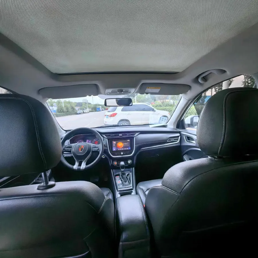 2018 JAC Refine S7 1.5T 174HP L4 6DCT,autocango,china used car exporter,china ev exporter,chinese used car exporter,chinese used ev exporter