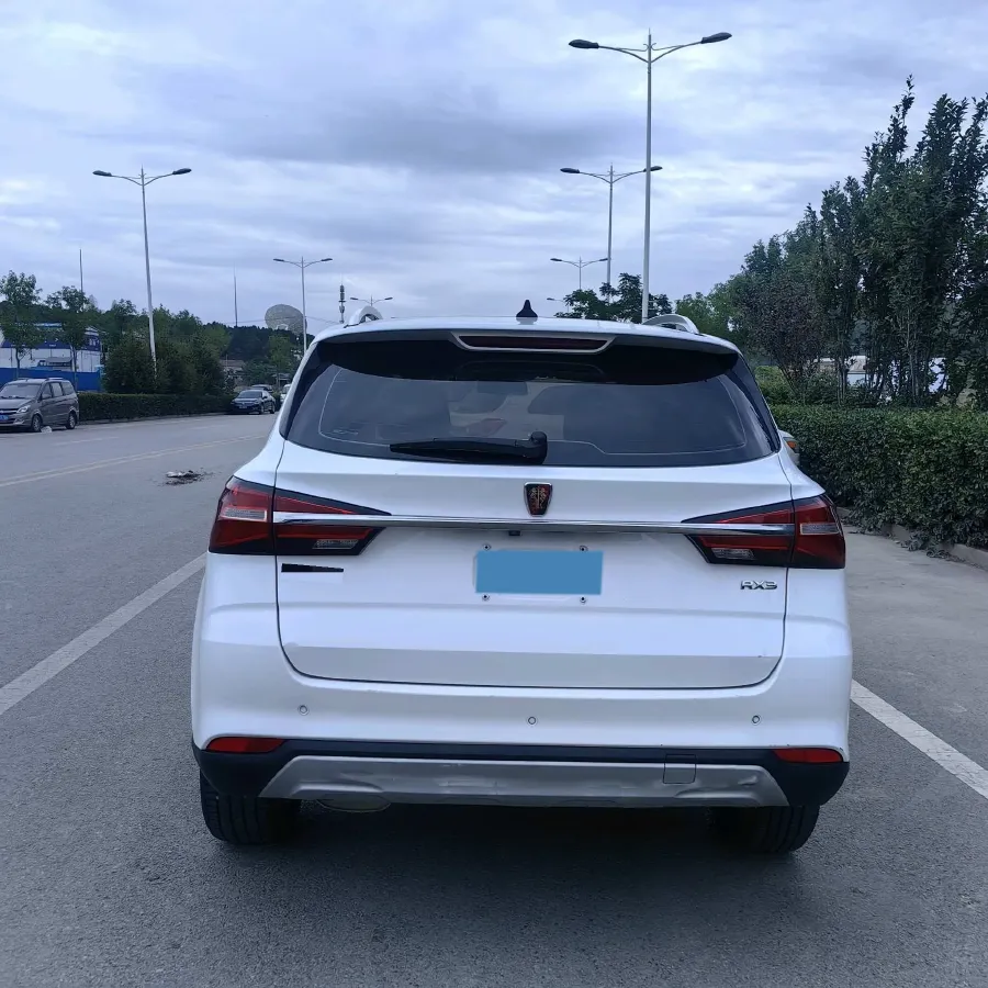 2018 JAC Refine S7 1.5T 174HP L4 6DCT,autocango,china used car exporter,china ev exporter,chinese used car exporter,chinese used ev exporter