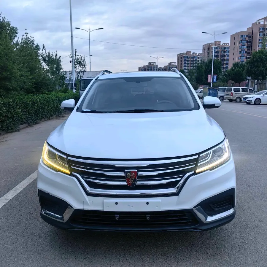 2018 JAC Refine S7 1.5T 174HP L4 6DCT,autocango,china used car exporter,china ev exporter,chinese used car exporter,chinese used ev exporter