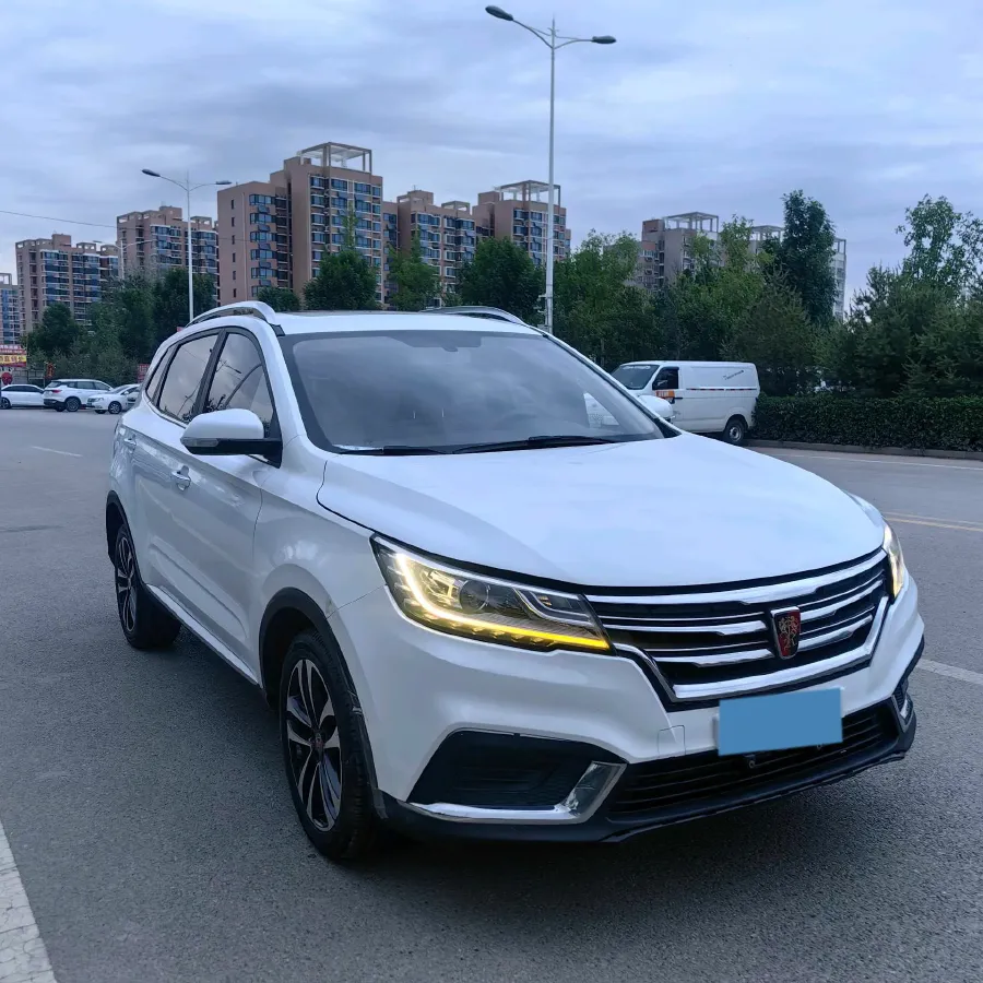 2018 JAC Refine S7 1.5T 174HP L4 6DCT,autocango,china used car exporter,china ev exporter,chinese used car exporter,chinese used ev exporter