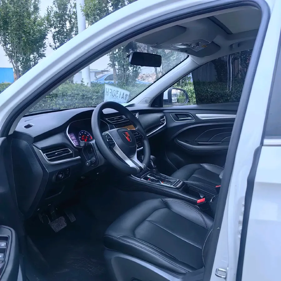 2018 JAC Refine S7 1.5T 174HP L4 6DCT,autocango,china used car exporter,china ev exporter,chinese used car exporter,chinese used ev exporter