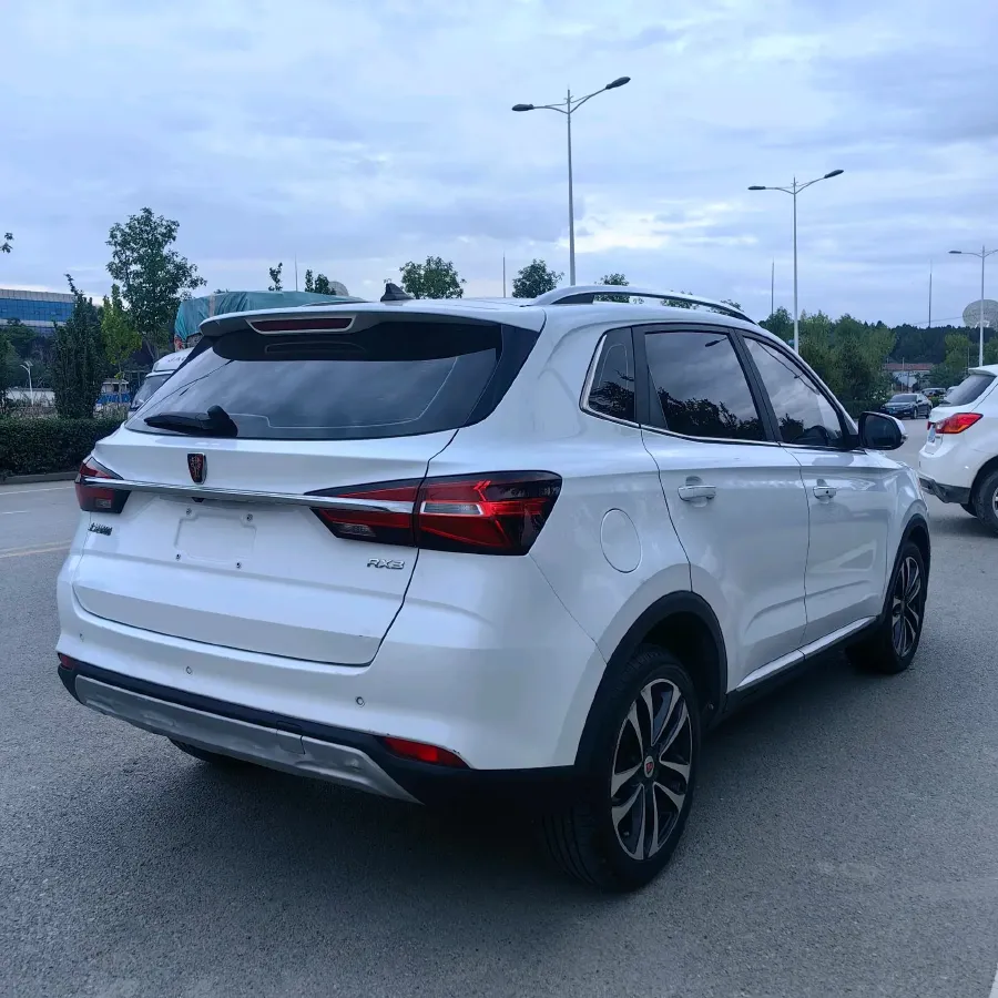 2018 JAC Refine S7 1.5T 174HP L4 6DCT,autocango,china used car exporter,china ev exporter,chinese used car exporter,chinese used ev exporter