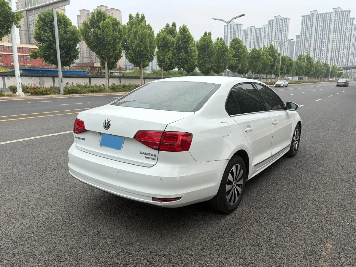 2017 Volkswagen Sagitar 1.2T 110HP L4 7DCT,autocango,china used car exporter,china ev exporter,chinese used car exporter,chinese used ev exporter