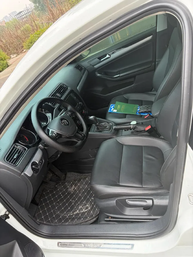 2017 Volkswagen Sagitar 1.2T 110HP L4 7DCT,autocango,china used car exporter,china ev exporter,chinese used car exporter,chinese used ev exporter