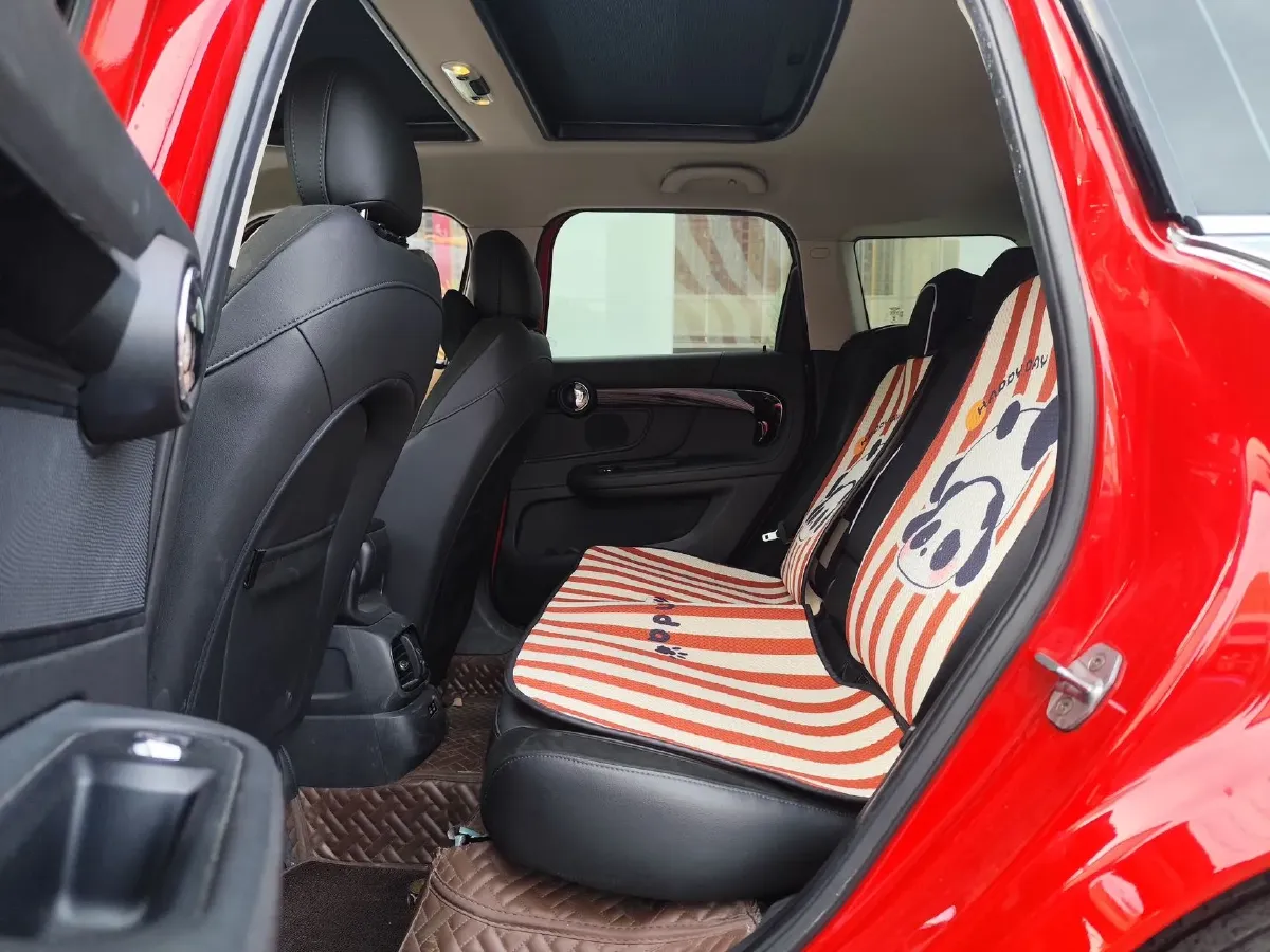 2017 MINI COUNTRYMAN 1.5T 136HP L3 8AT,autocango,china used car exporter,china ev exporter,chinese used car exporter,chinese used ev exporter