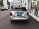 2017 MINI COUNTRYMAN 1.5T 136HP L3 8AT