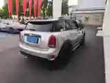 2017 MINI COUNTRYMAN 1.5T 136HP L3 8AT