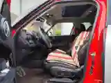 2017 MINI COUNTRYMAN 1.5T 136HP L3 8AT