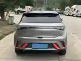 2021 BYD Yuan Pro BEV 50.1KWH