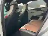 2021 BYD Yuan Pro BEV 50.1KWH