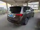 2023 Buick GL8 2.0T 237HP L4 9AT