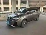 2023 Buick GL8 2.0T 237HP L4 9AT