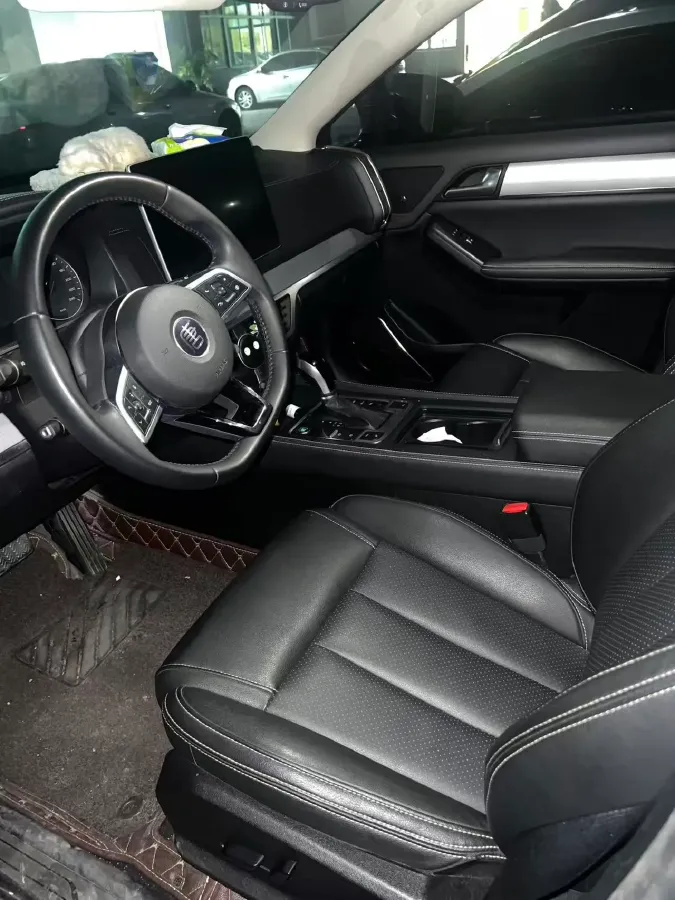 2018 BYD Tang 2.0T 205HP L4 6AT,autocango,china used car exporter,china ev exporter,chinese used car exporter,chinese used ev exporter