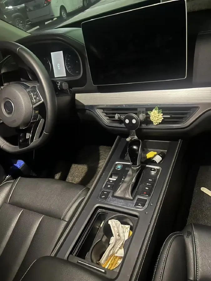 2018 BYD Tang 2.0T 205HP L4 6AT,autocango,china used car exporter,china ev exporter,chinese used car exporter,chinese used ev exporter