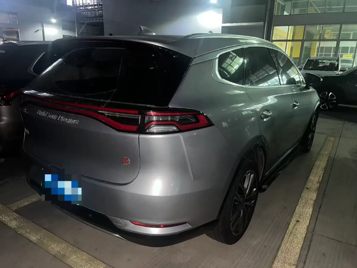 2018 BYD Tang 2.0T 205HP L4 6AT,autocango,china used car exporter,china ev exporter,chinese used car exporter,chinese used ev exporter