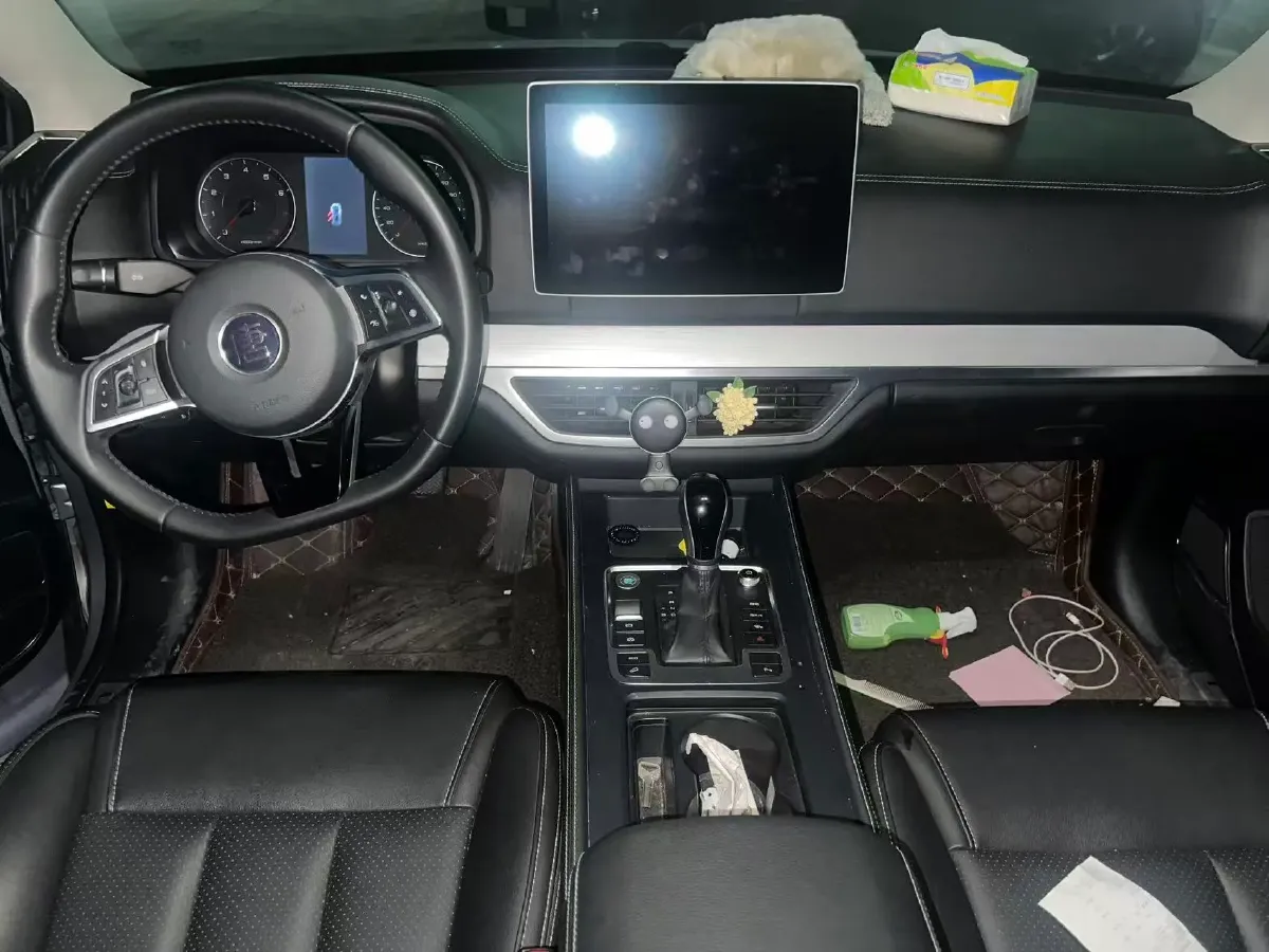 2018 BYD Tang 2.0T 205HP L4 6AT,autocango,china used car exporter,china ev exporter,chinese used car exporter,chinese used ev exporter