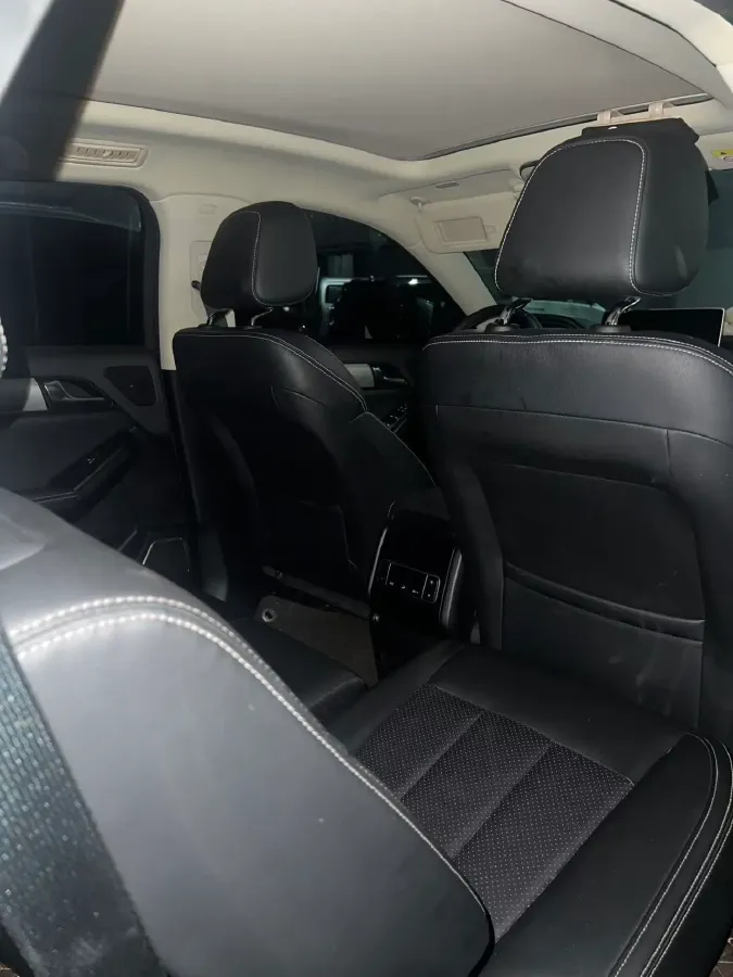 2018 BYD Tang 2.0T 205HP L4 6AT,autocango,china used car exporter,china ev exporter,chinese used car exporter,chinese used ev exporter