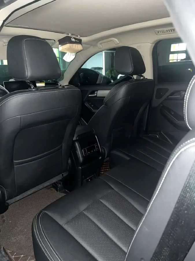 2018 BYD Tang 2.0T 205HP L4 6AT,autocango,china used car exporter,china ev exporter,chinese used car exporter,chinese used ev exporter