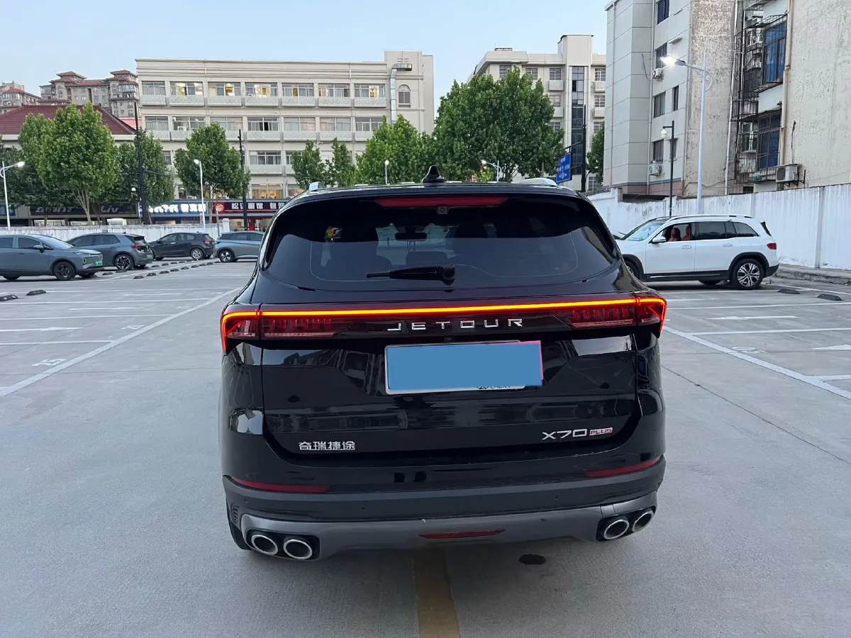 2025 Jetour X70 Plus 1.5T 184HP L4 7DCT,autocango,china used car exporter,china ev exporter,chinese used car exporter,chinese used ev exporter