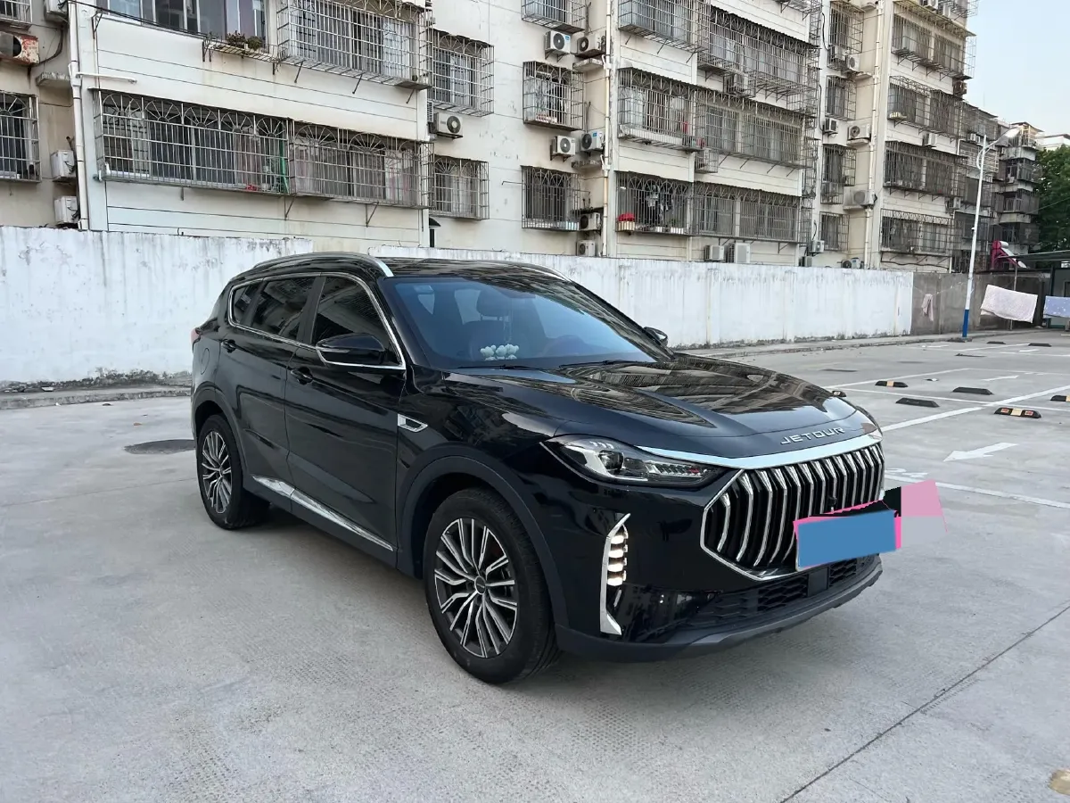 2025 Jetour X70 Plus 1.5T 184HP L4 7DCT,autocango,china used car exporter,china ev exporter,chinese used car exporter,chinese used ev exporter