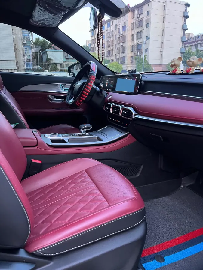 2025 Jetour X70 Plus 1.5T 184HP L4 7DCT,autocango,china used car exporter,china ev exporter,chinese used car exporter,chinese used ev exporter